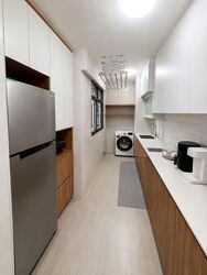 Blk 478B Valley Spring @ Yishun (Yishun), HDB 2 Rooms #573681171